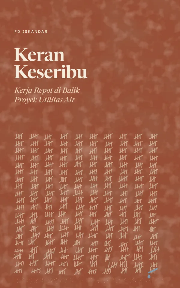 Sampul Keran Keseribu